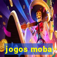 jogos moba